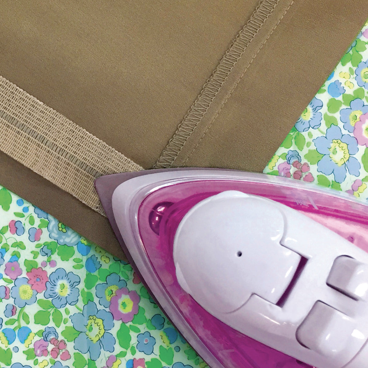 IRONON MENDING TAPE LEONIS SHIRTS & FAVORITES