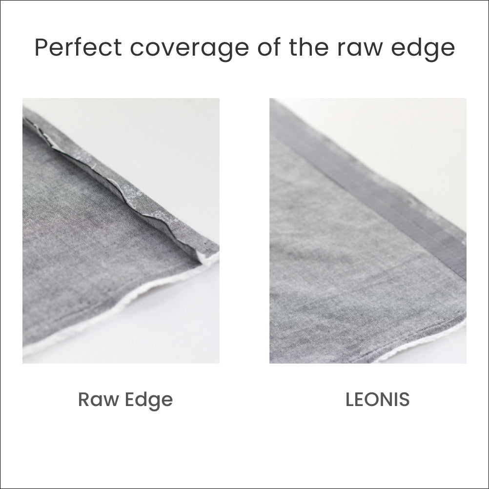 Iron-on Instant Hem Tape