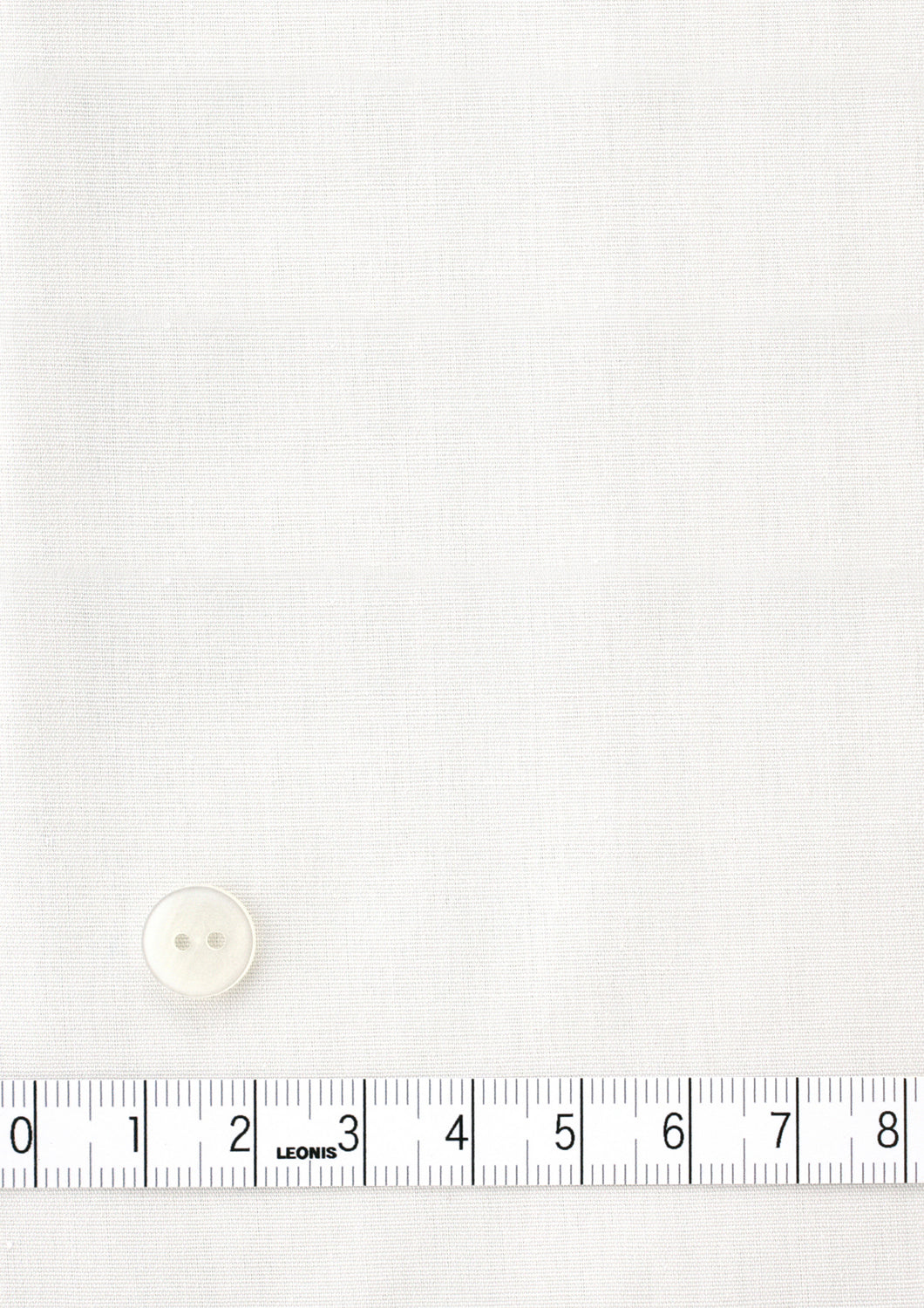 ●Women's Easy Care Poplin Relaxed Boyfriend Shirt White