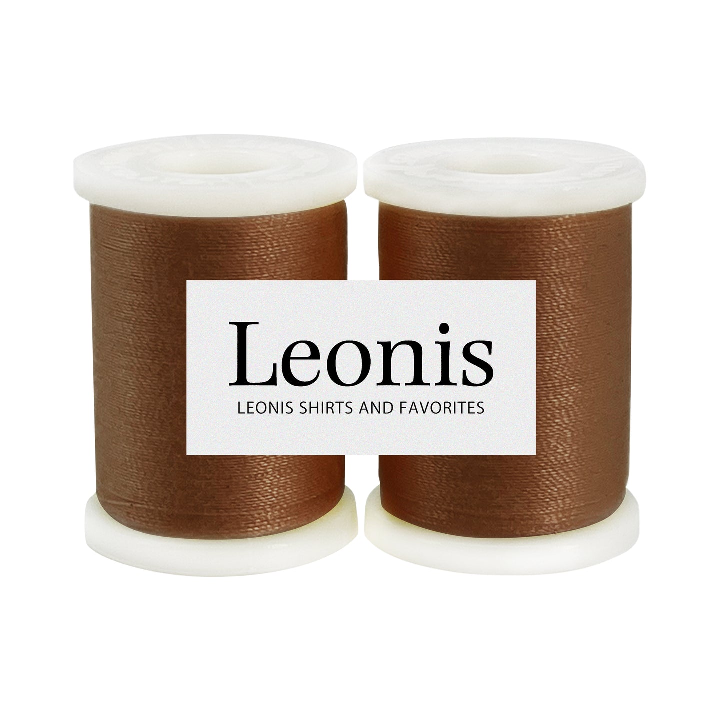 30 Color All-Purpose Polyester Sewing Threads 2pcs (100 m/110 yds)