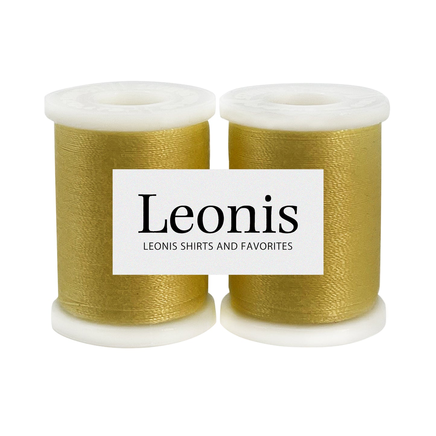 30 Color All-Purpose Polyester Sewing Threads 2pcs (100 m/110 yds)