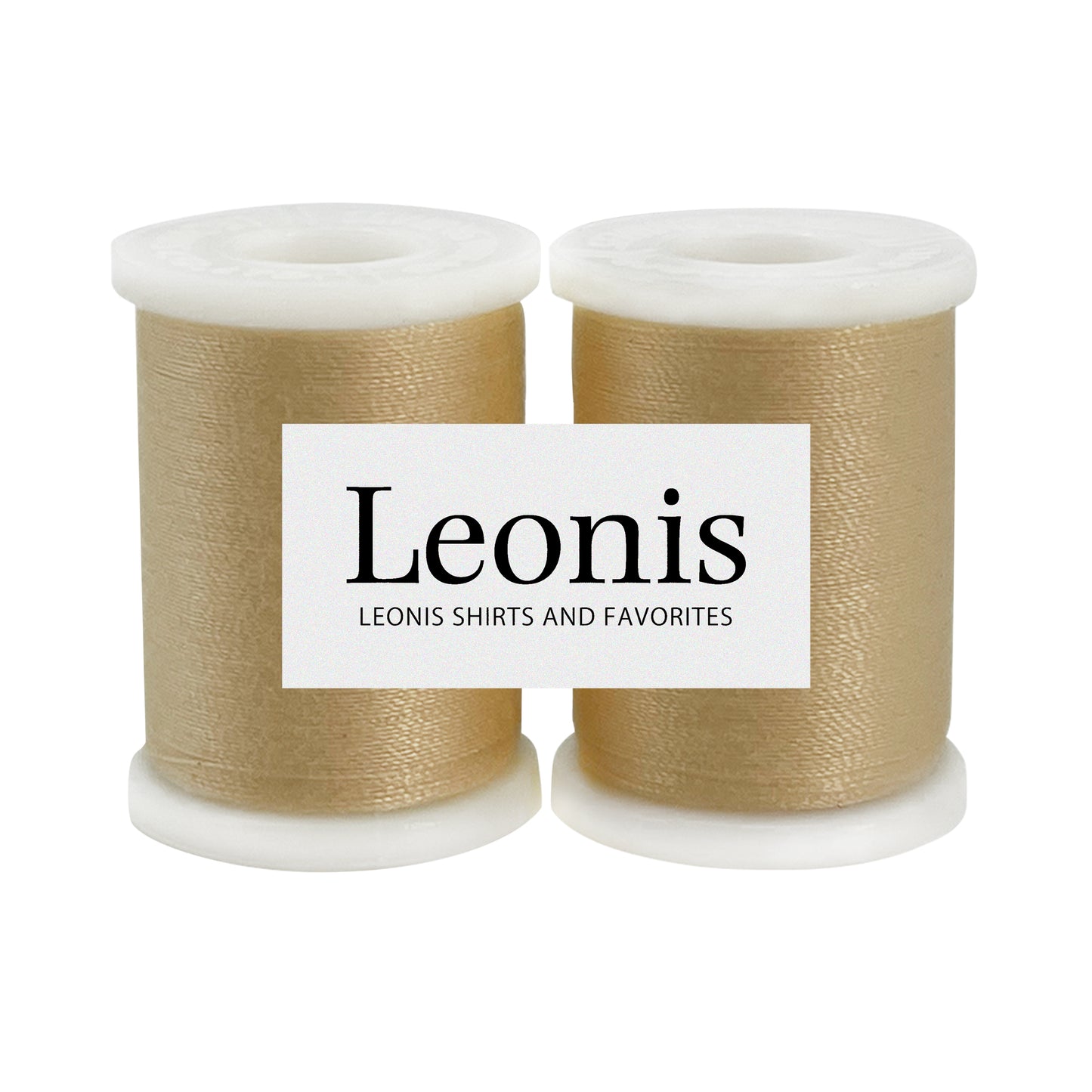 30 Color All-Purpose Polyester Sewing Threads 2pcs (100 m/110 yds)