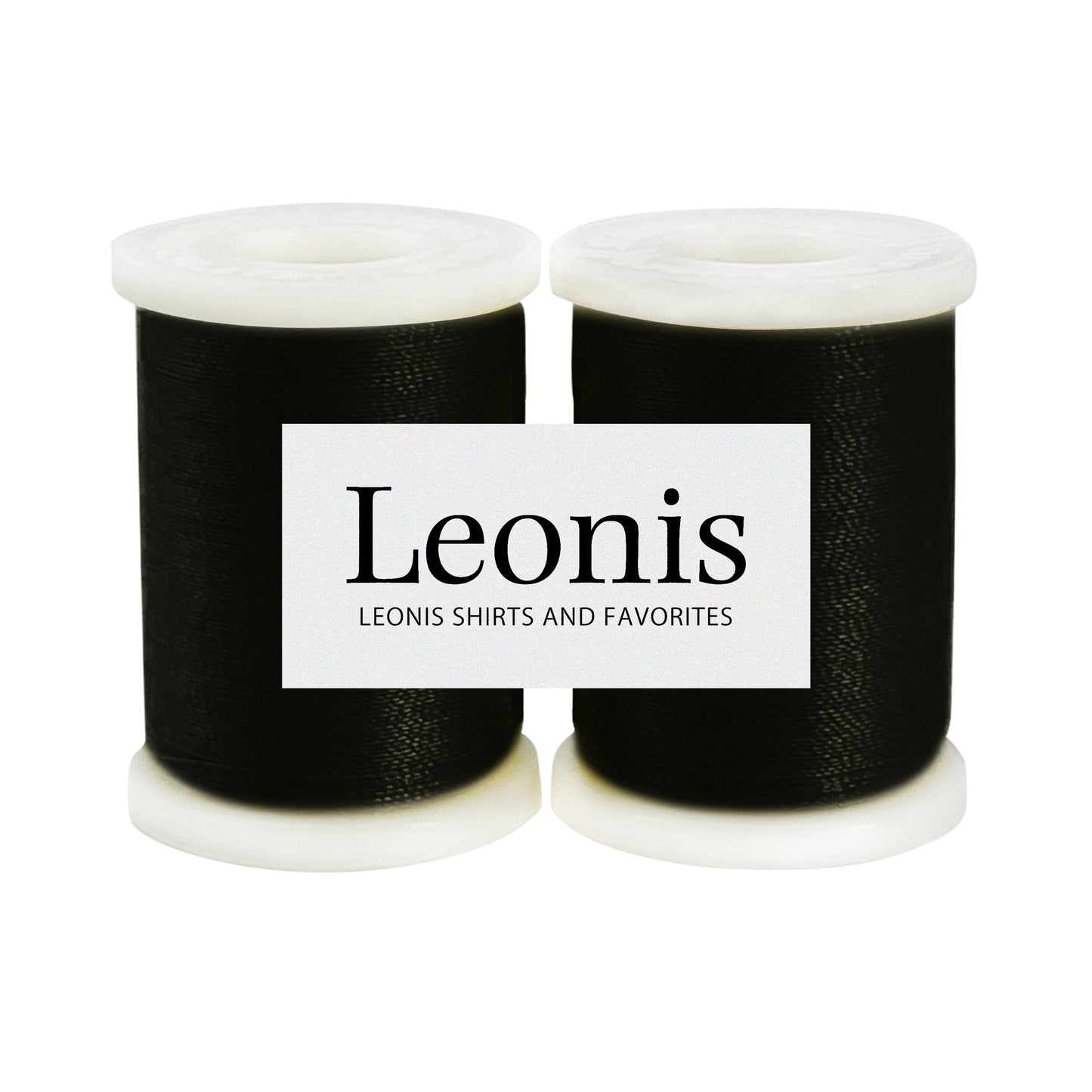 30 Color All-Purpose Polyester Sewing Threads 2pcs (100 m/110 yds)
