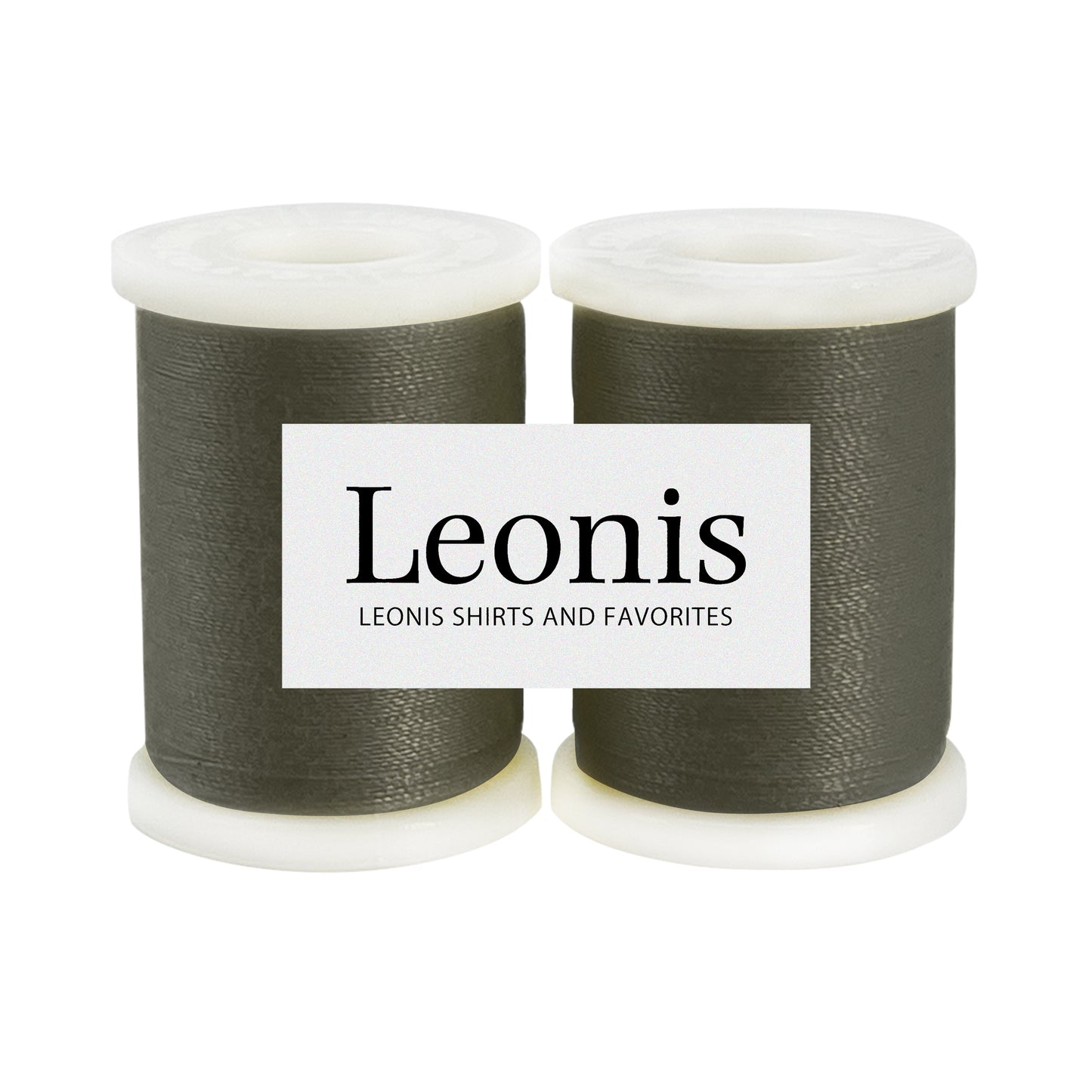 30 Color All-Purpose Polyester Sewing Threads 2pcs (100 m/110 yds)