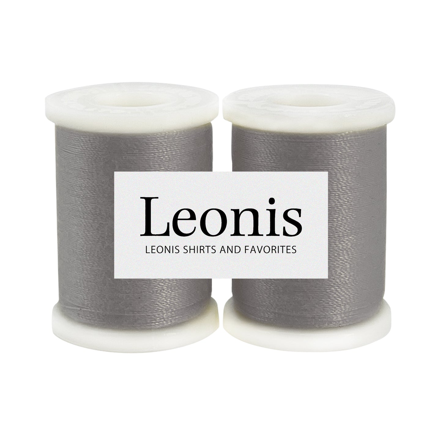 30 Color All-Purpose Polyester Sewing Threads 2pcs (100 m/110 yds)