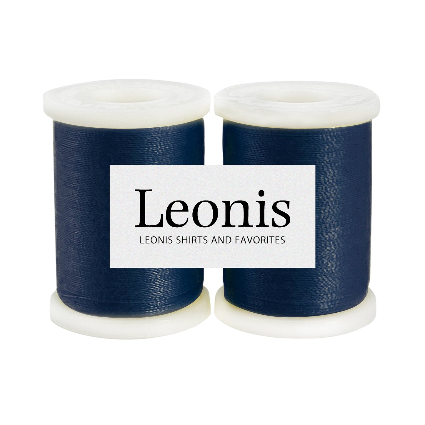 30 Color All-Purpose Polyester Sewing Threads 2pcs (100 m/110 yds)