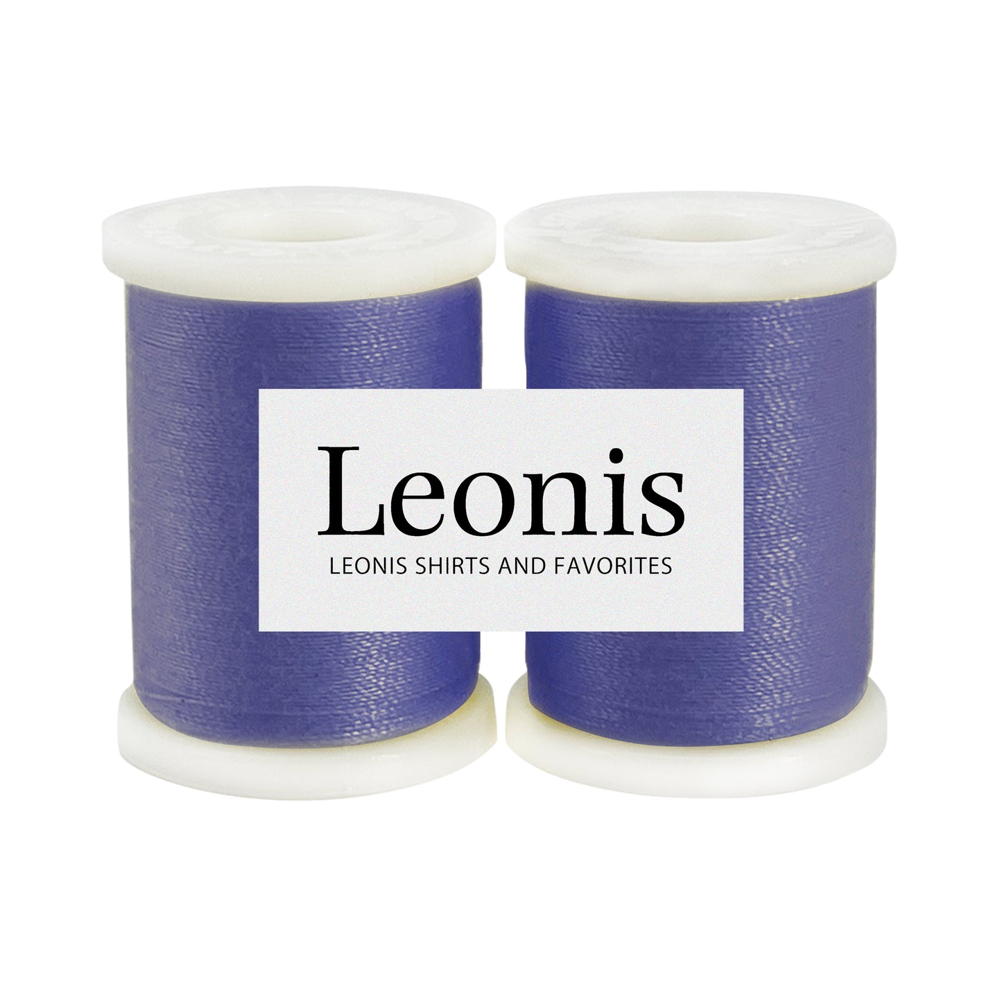 30 Color All-Purpose Polyester Sewing Threads 2pcs (100 m/110 yds)