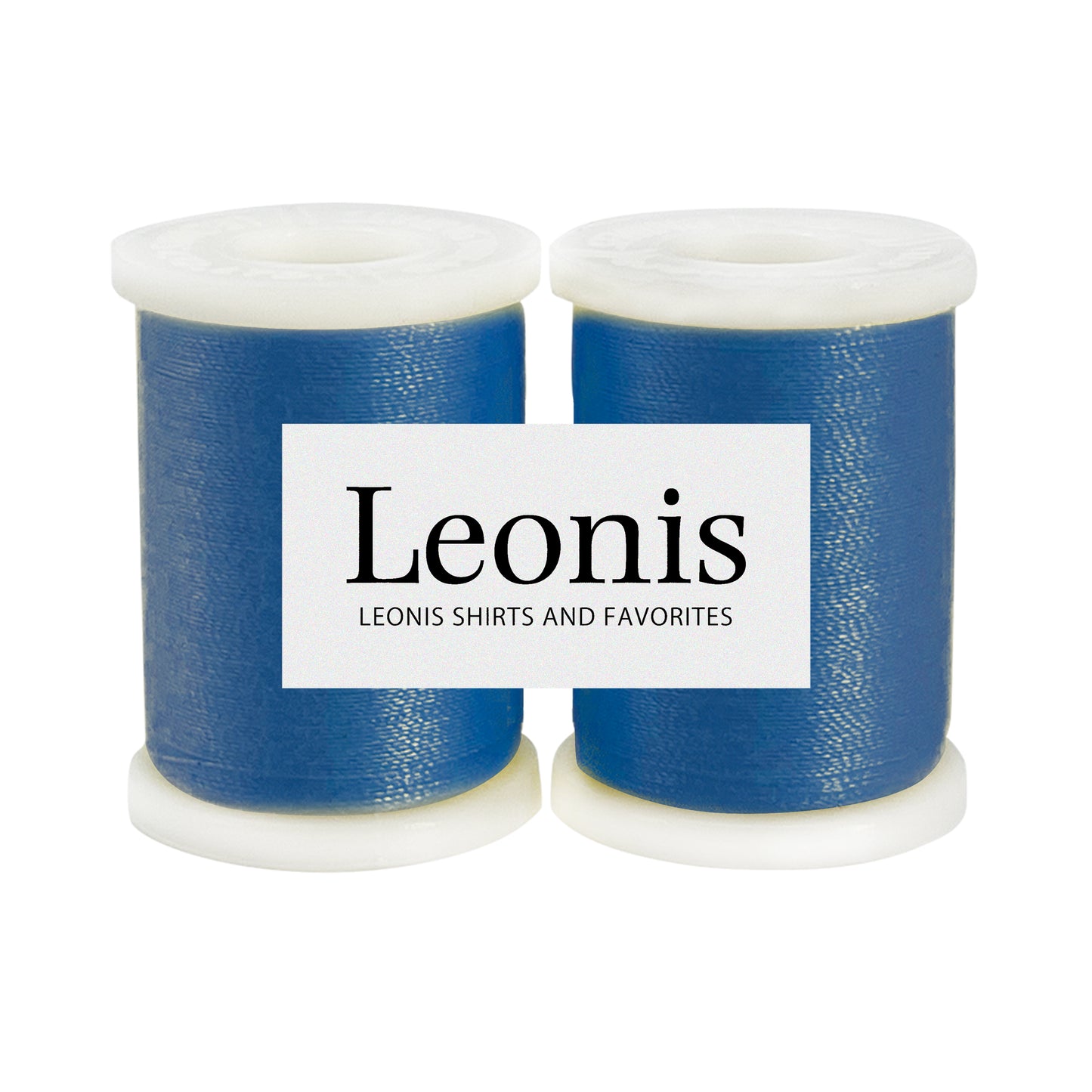 30 Color All-Purpose Polyester Sewing Threads 2pcs (100 m/110 yds)
