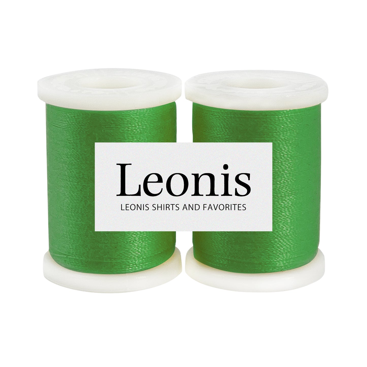 30 Color All-Purpose Polyester Sewing Threads 2pcs (100 m/110 yds)