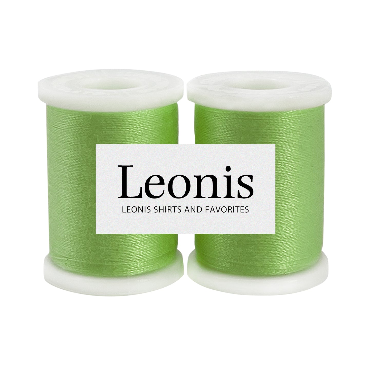30 Color All-Purpose Polyester Sewing Threads 2pcs (100 m/110 yds)