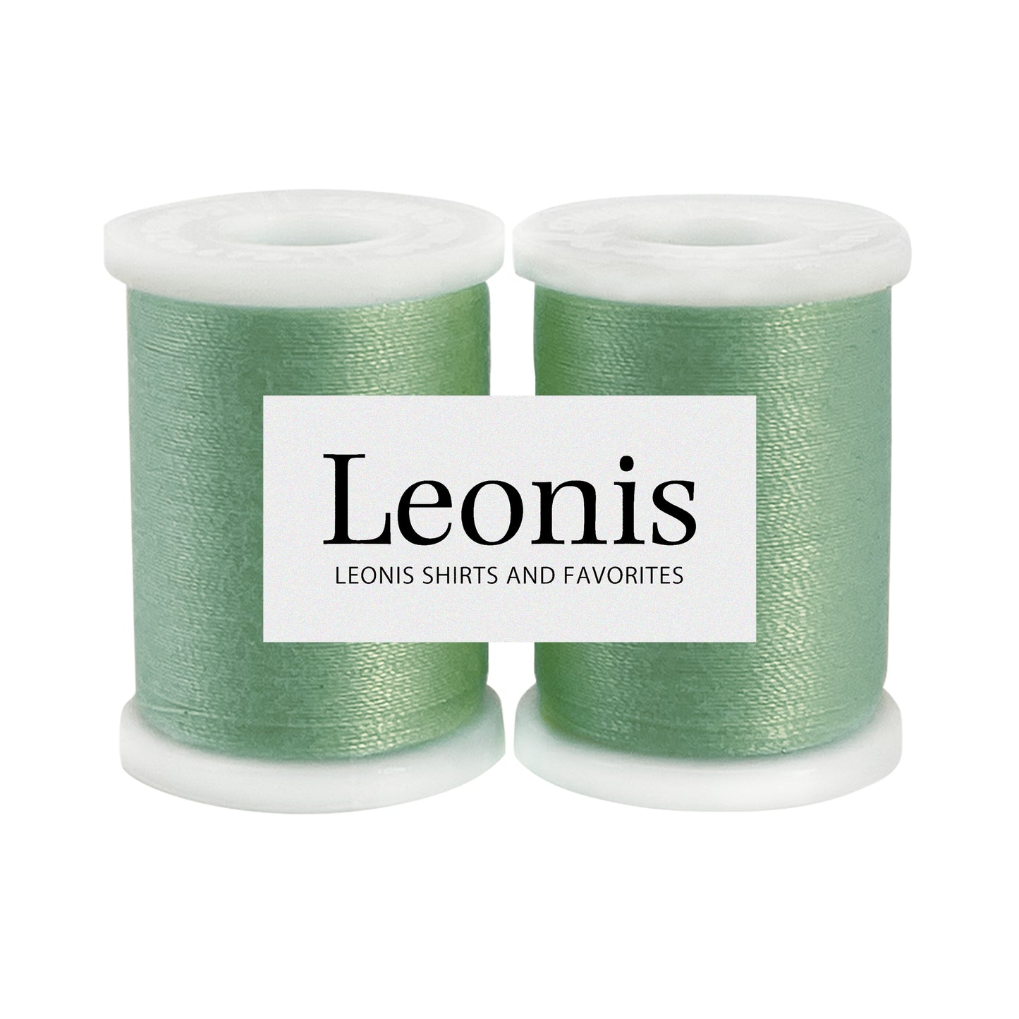 30 Color All-Purpose Polyester Sewing Threads 2pcs (100 m/110 yds)