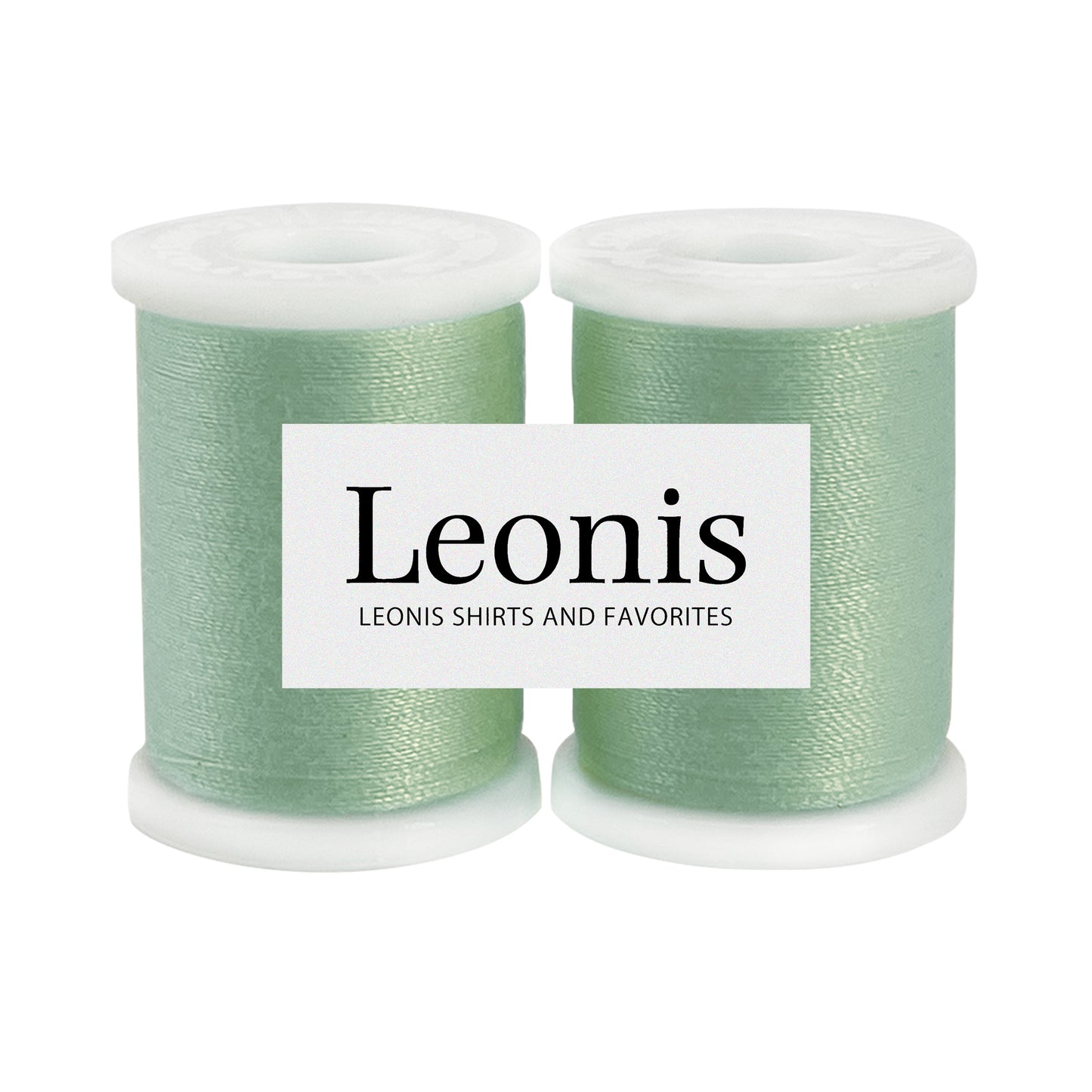 30 Color All-Purpose Polyester Sewing Threads 2pcs (100 m/110 yds)