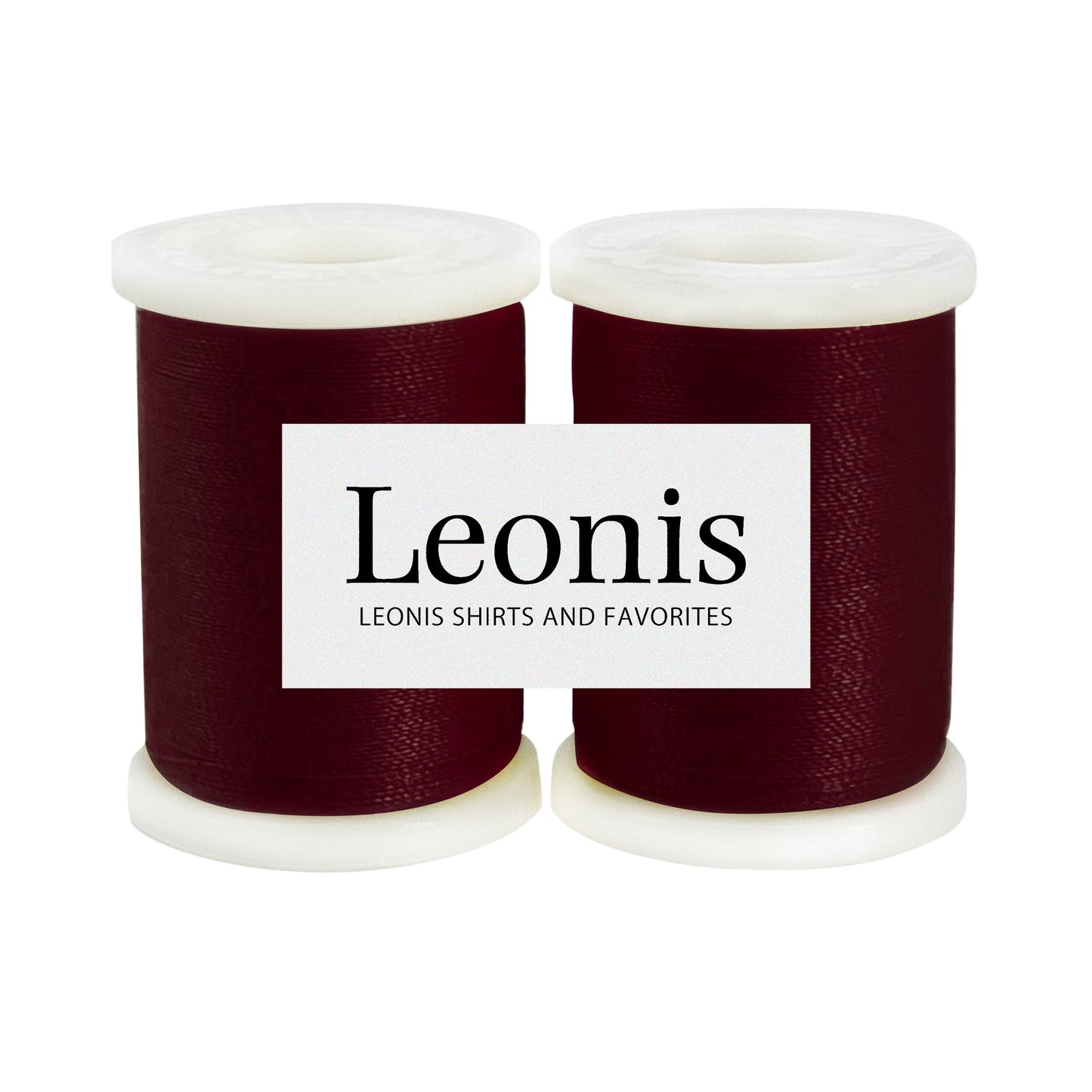 30 Color All-Purpose Polyester Sewing Threads 2pcs (100 m/110 yds)