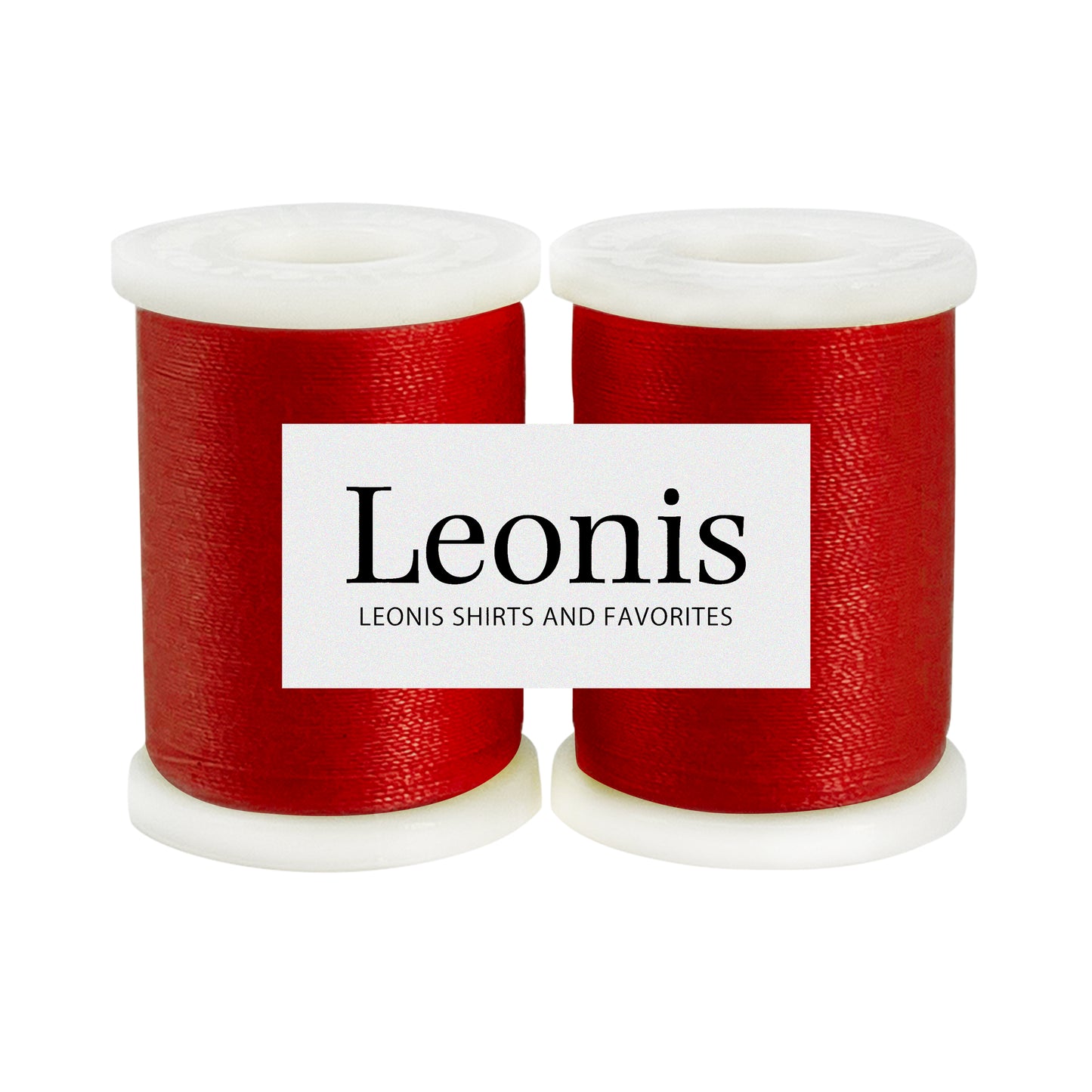 30 Color All-Purpose Polyester Sewing Threads 2pcs (100 m/110 yds)