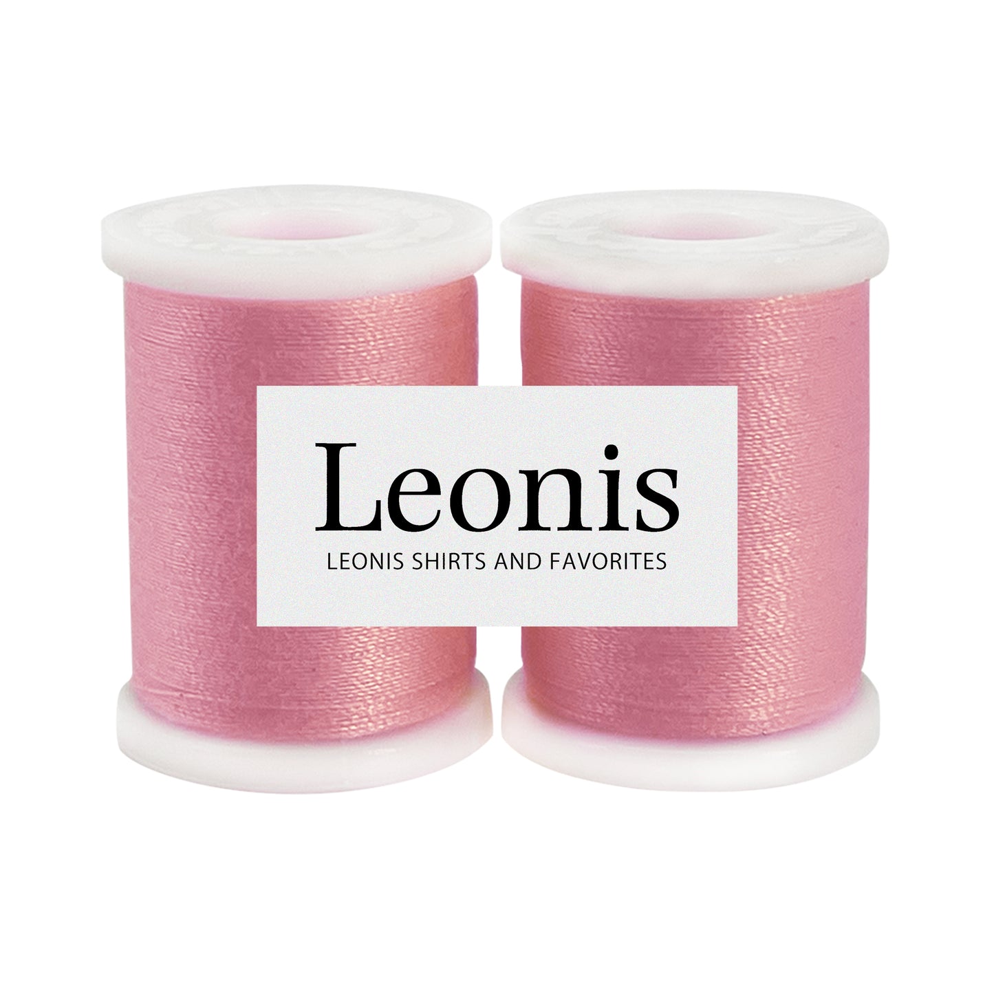 30 Color All-Purpose Polyester Sewing Threads 2pcs (100 m/110 yds)