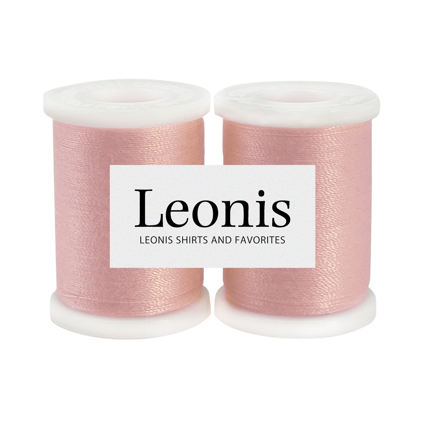 30 Color All-Purpose Polyester Sewing Threads 2pcs (100 m/110 yds)
