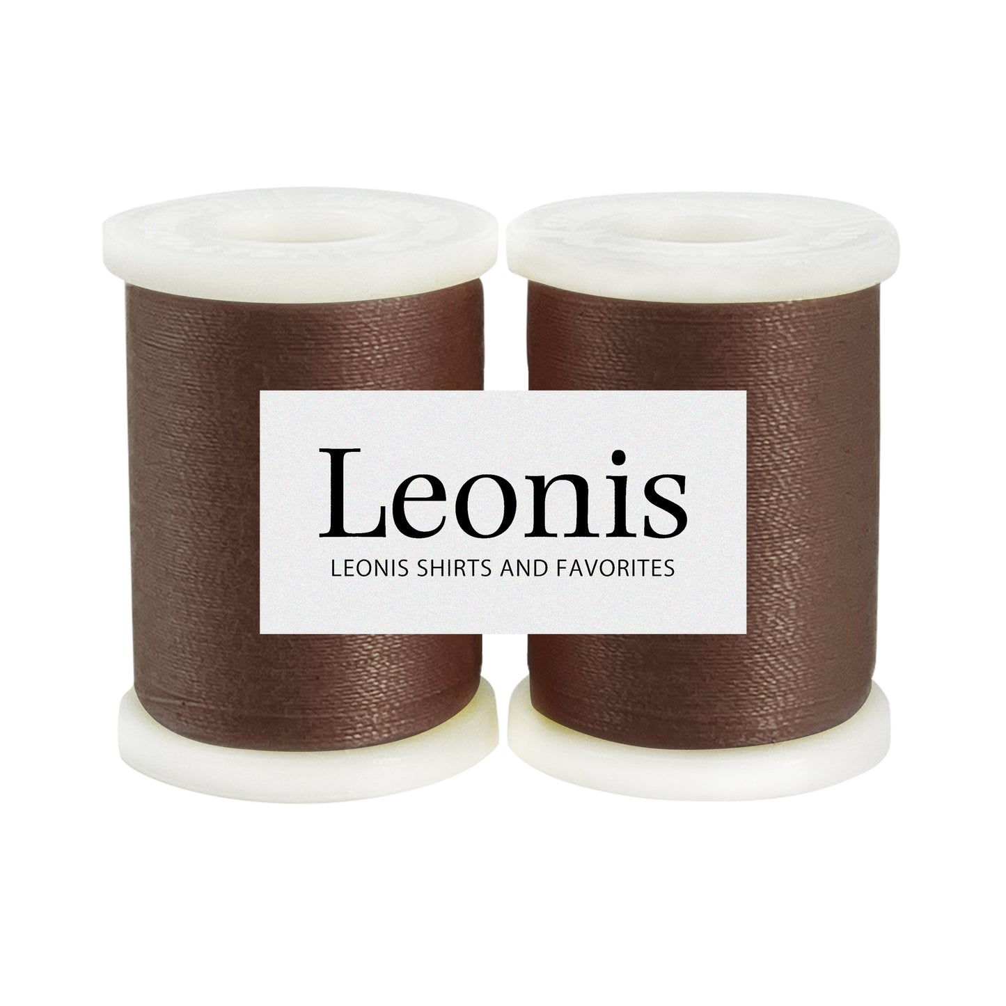 30 Color All-Purpose Polyester Sewing Threads 2pcs (100 m/110 yds)