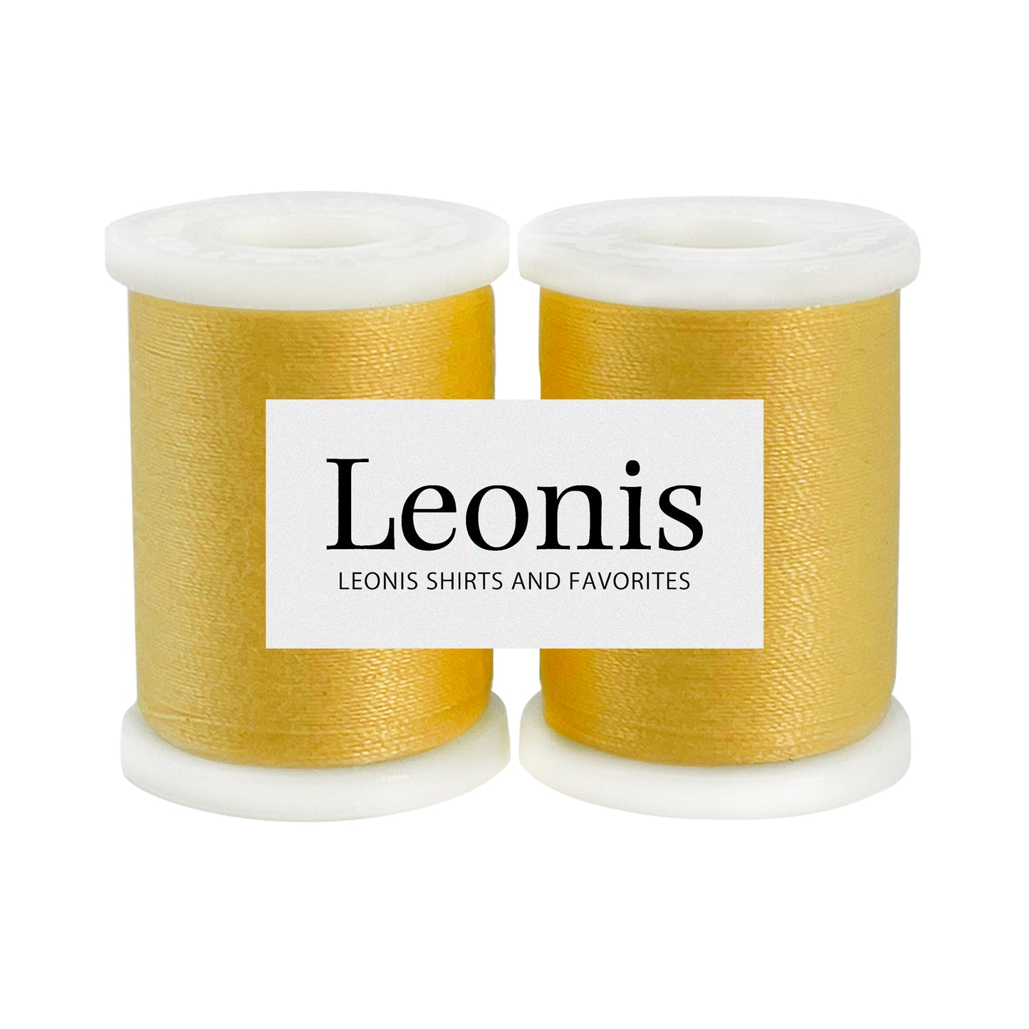 30 Color All-Purpose Polyester Sewing Threads 2pcs (100 m/110 yds)