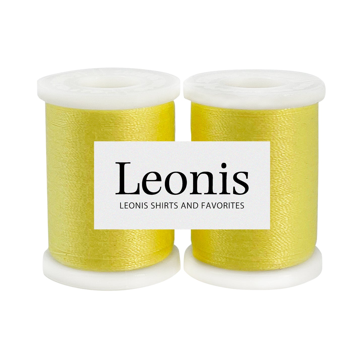 30 Color All-Purpose Polyester Sewing Threads 2pcs (100 m/110 yds)