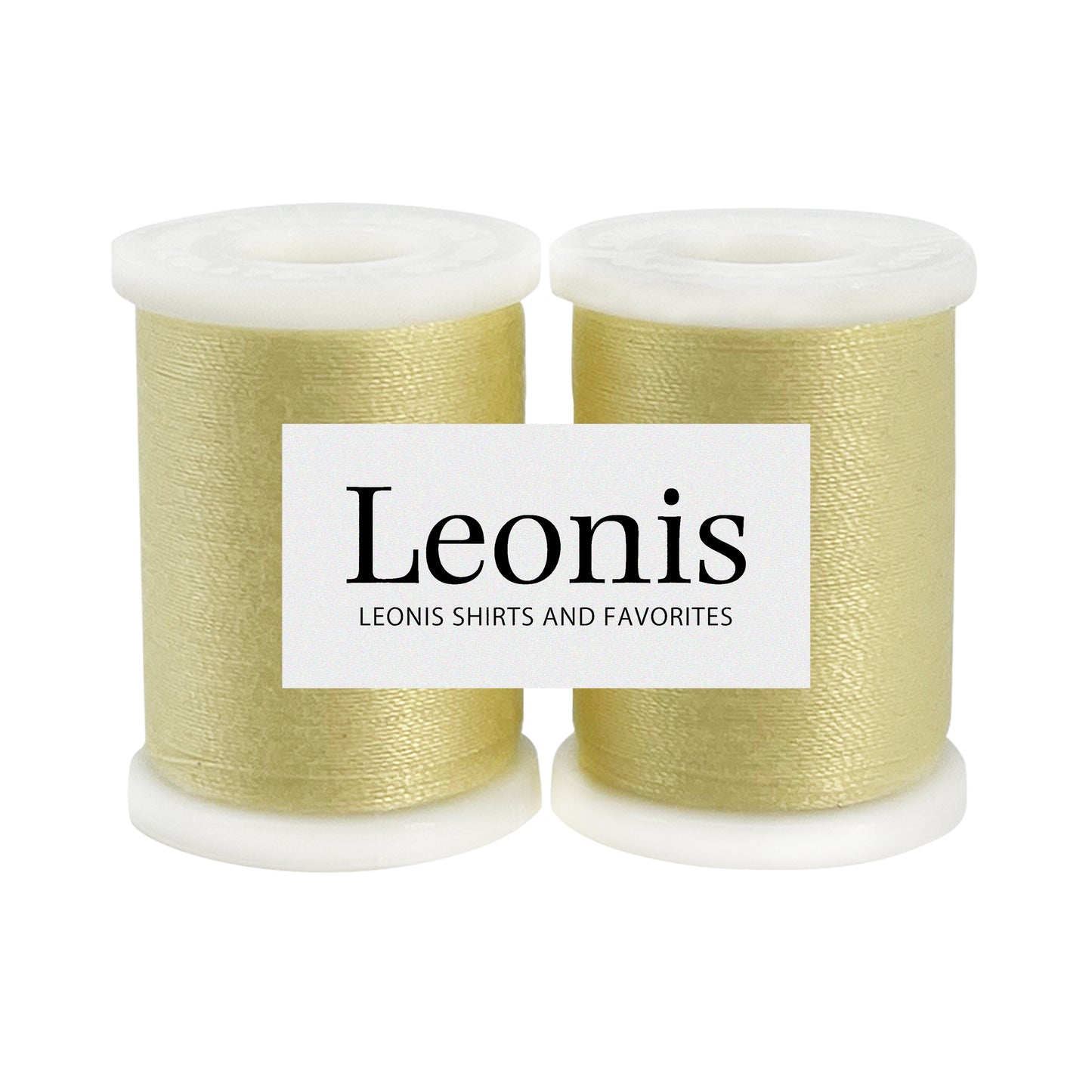 30 Color All-Purpose Polyester Sewing Threads 2pcs (100 m/110 yds)