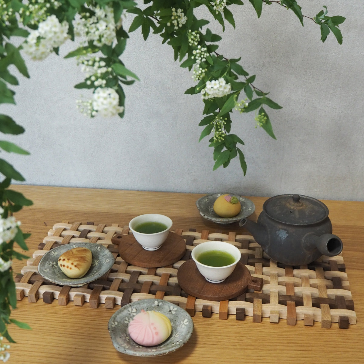 Green Tea "Sencha" 80g/2.82oz