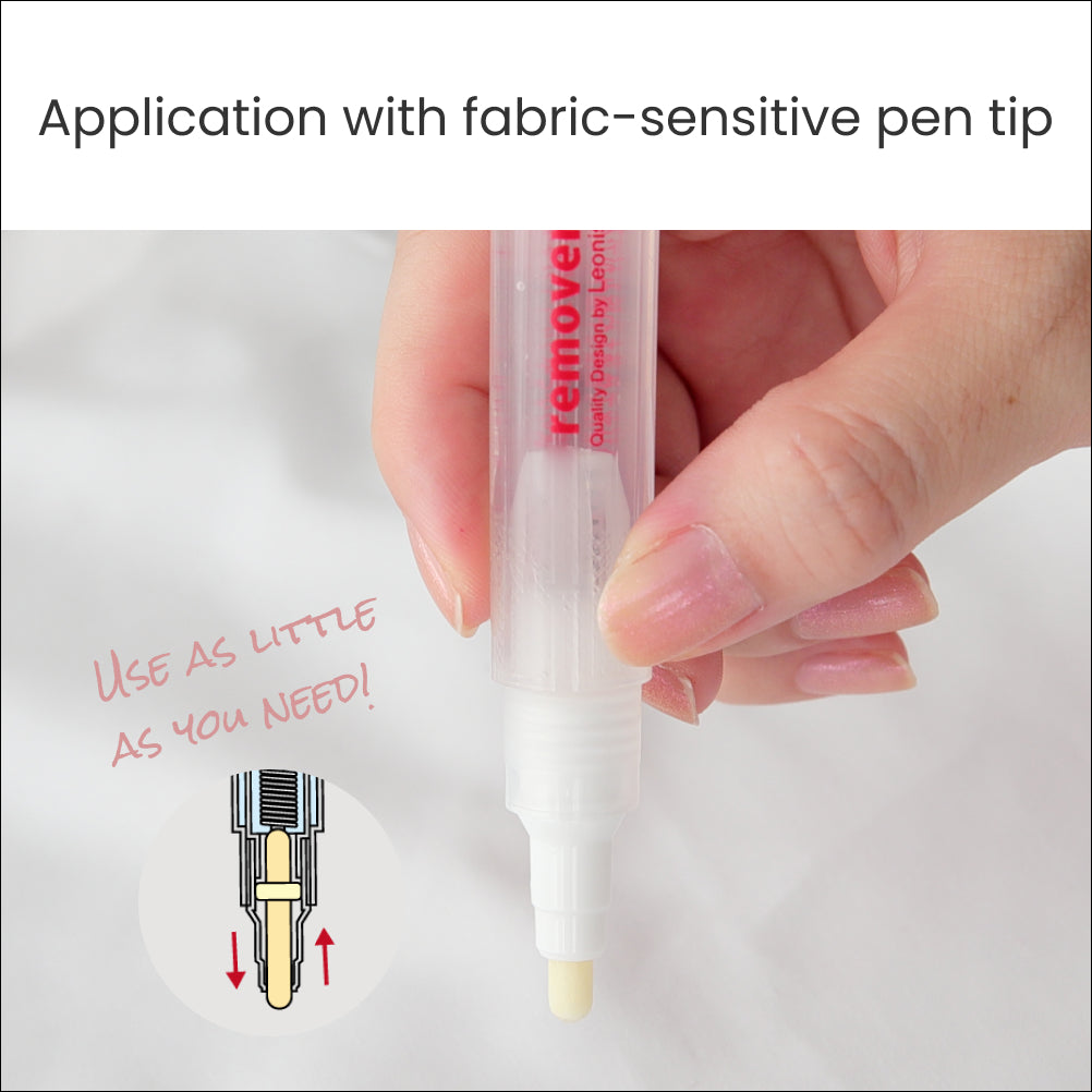 Stain Remover Pen