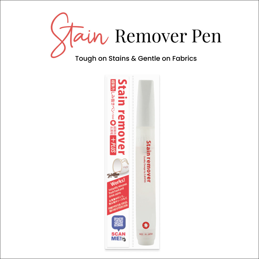 Stain Remover Pen