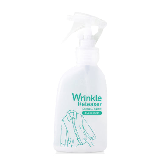 Wrinkle Releaser & Deodorizer