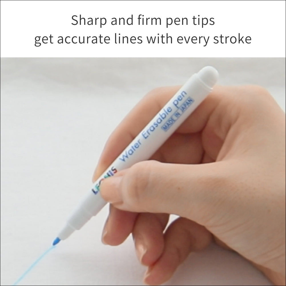 Disappearing Ink Marking Pen