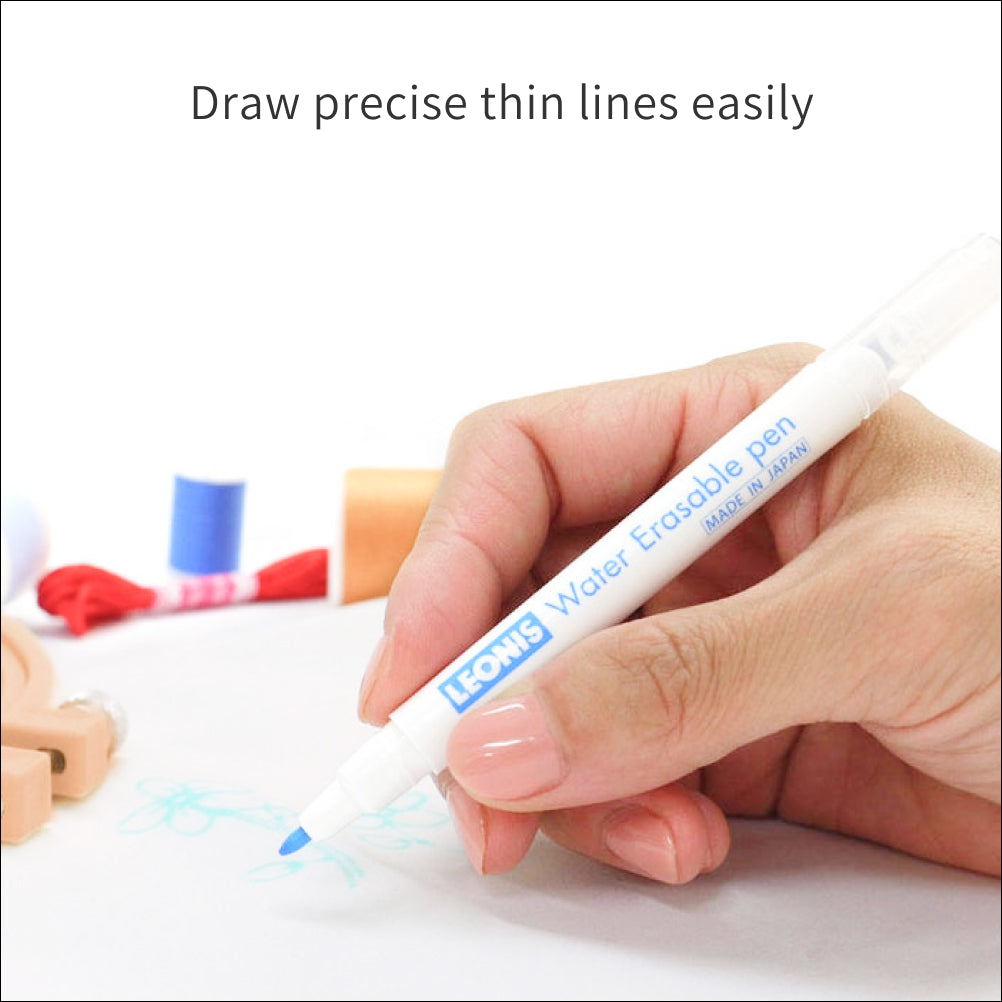 Disappearing Ink Marking Pen