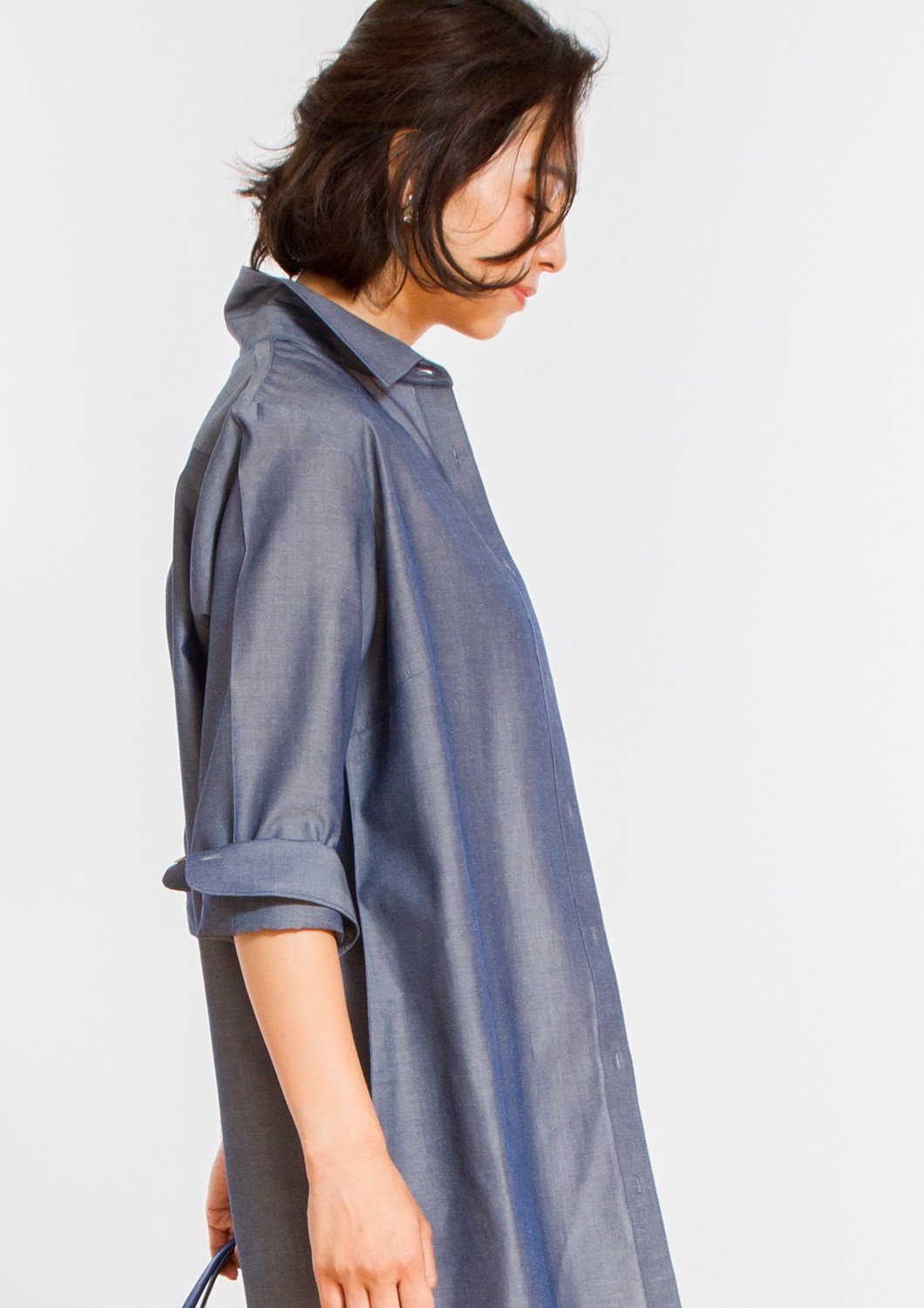 Tunic Shirt - LEONIS SHIRTS & FAVORITES