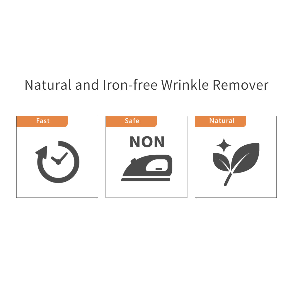 Wrinkle Releaser & Deodorizer